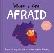 Afraid