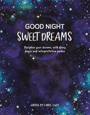 Good Night Sweet Dreams