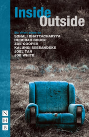 Insideoutside Six Short Plays