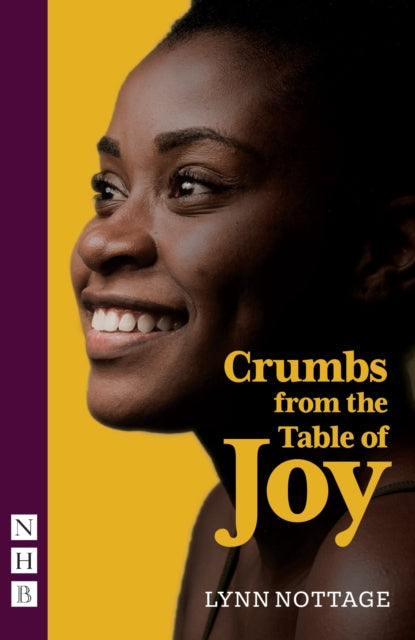 Crumbs From The Table Of Joy