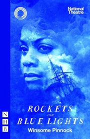 Rockets & Blue Lights