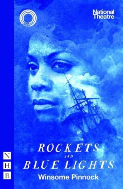 Rockets & Blue Lights