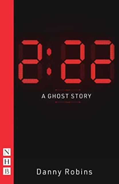 222 A Ghost Story