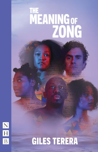 Meaning Of Zong The By Terera, Giles