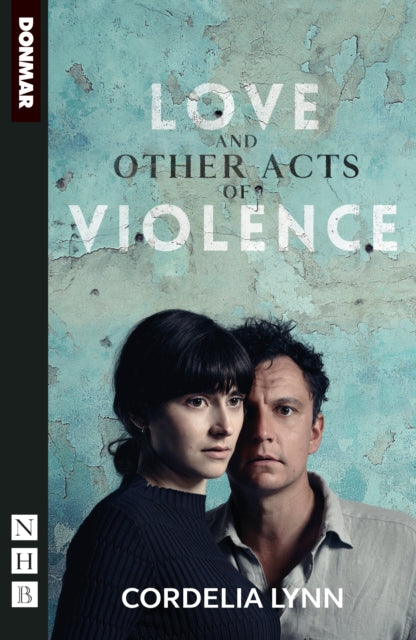 Love & Other Acts Of Violence