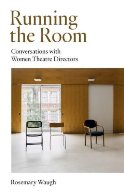Running The Room