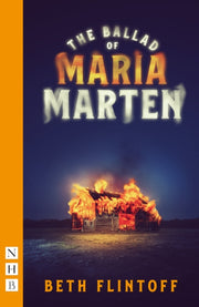 Ballad Of Maria Marten By Flintoff, Beth