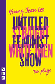 Straight White Men/untitled Feminist Sho