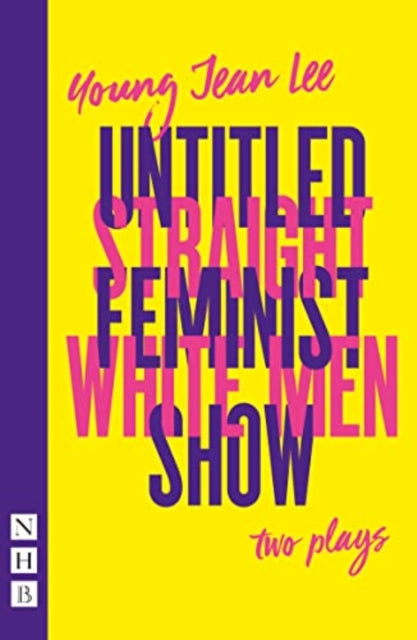 Straight White Men/untitled Feminist Sho