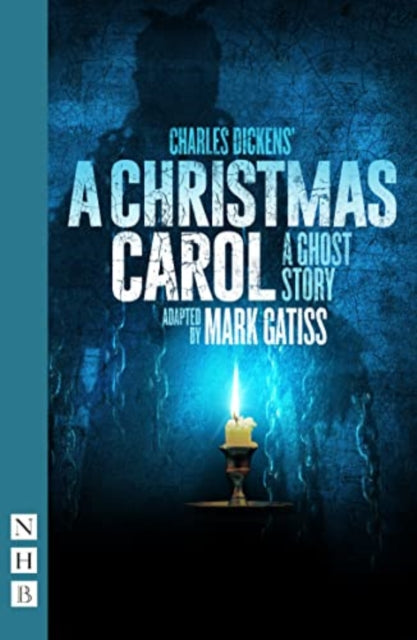 Christmas A Ghost Story