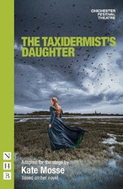 Taxidermists Daughter