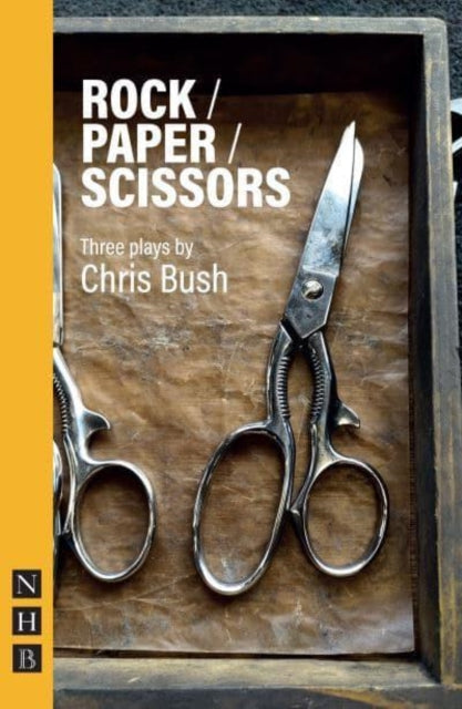 Rock Paper Scissors