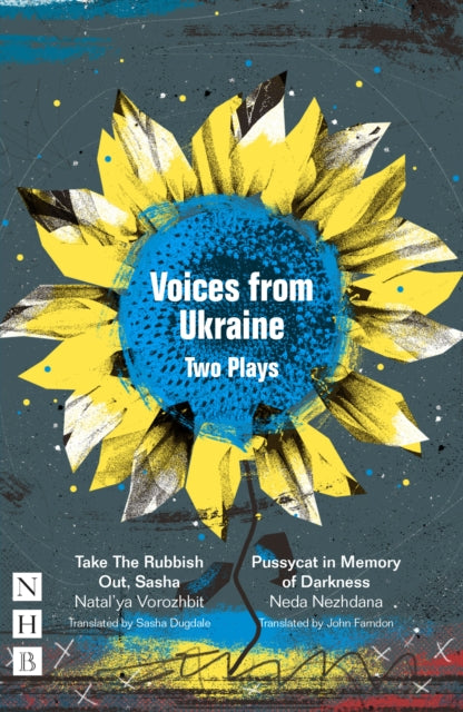 Voices From Ukraine Two Plays