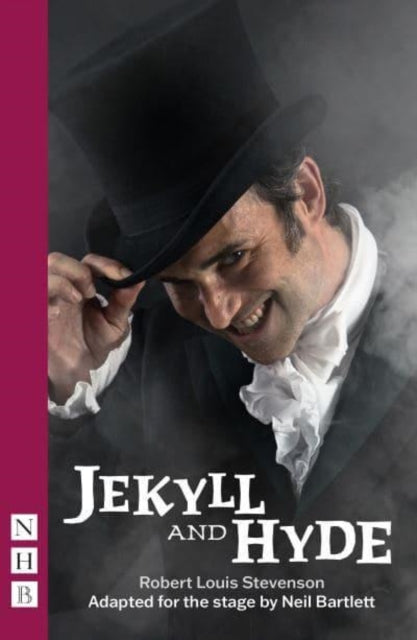 Jekyll & Hyde
