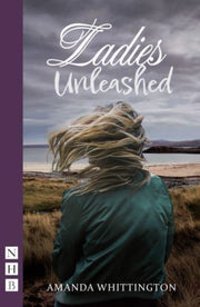 Ladies Unleashed By Whittington, Amanda