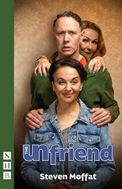 Unfriend The West End Edition