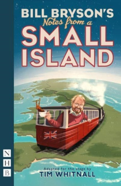 Notes From A Small Island