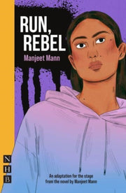 Run Rebel