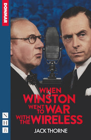 When Winston Went To War With The Wirele