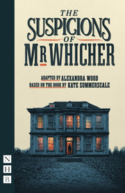 Suspicions Of Mr Whicher The By Summerscale, Kate