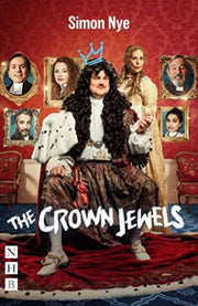 Crown Jewels The