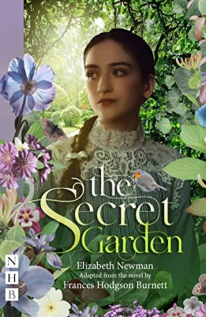 Secret Garden The