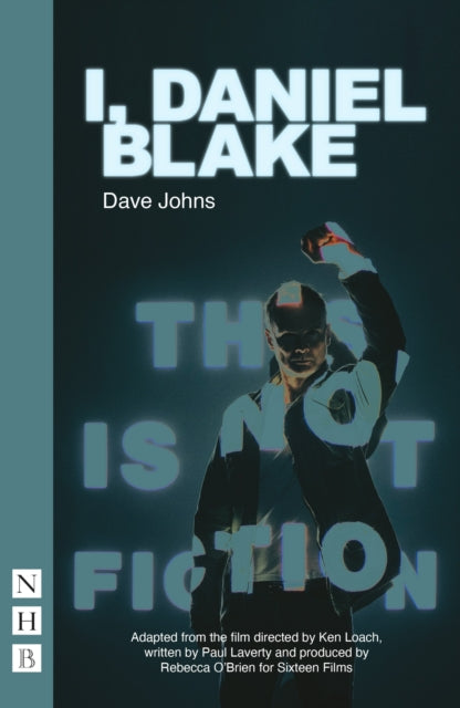 I Daniel Blake