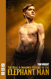 Real Imagined History Of The Elephant Ma By Wright, Tom