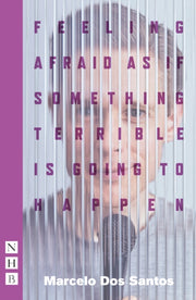Feeling Afraid As If Something Terrible