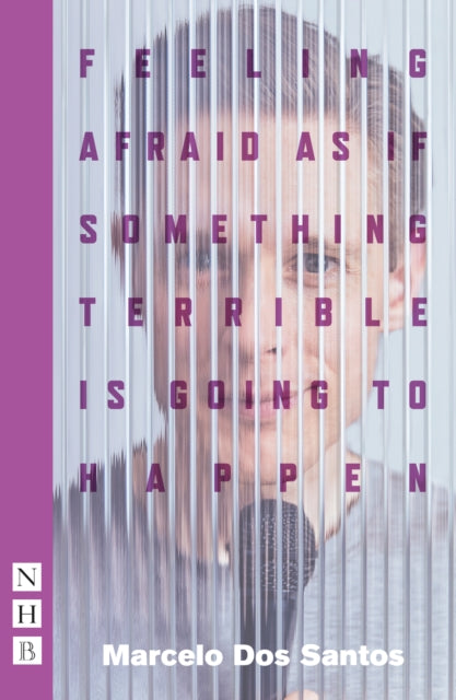 Feeling Afraid As If Something Terrible