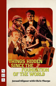 Things Hidden Since The Foundation Of Th