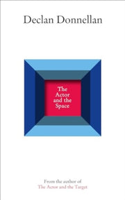 Actor & The Space The