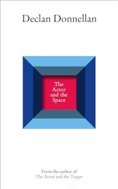 Actor & The Space The
