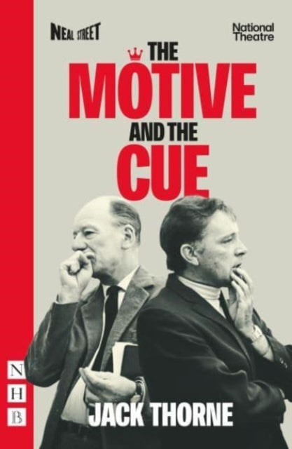 Motive & The Cue