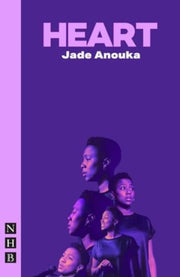 Heart By Anouka, Jade