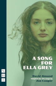 Song For Ella Grey A