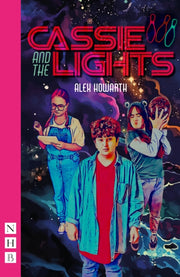 Cassie & The Lights