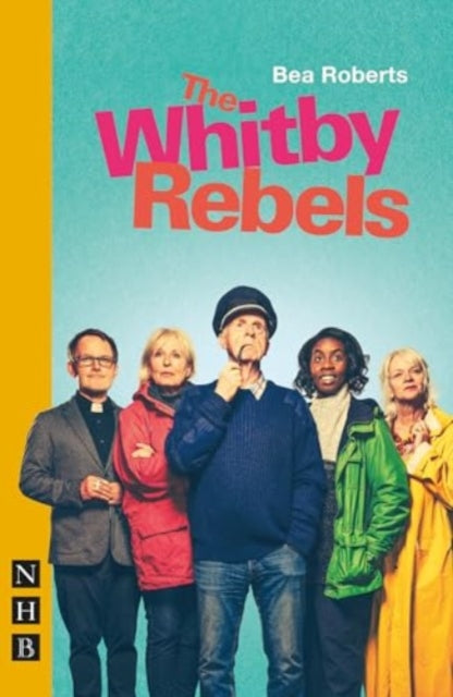Whitby Rebels The