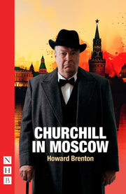 Churchill In Moscow