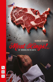 Meat Kings Inc Of Brooklyn Heights The By Doran, Hannah