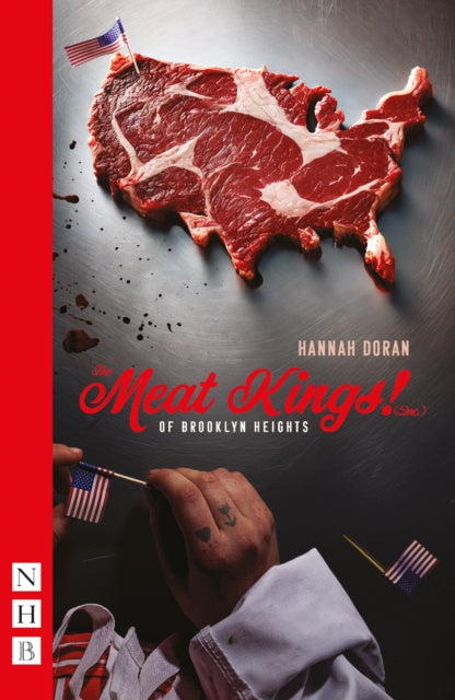 Meat Kings Inc Of Brooklyn Heights The