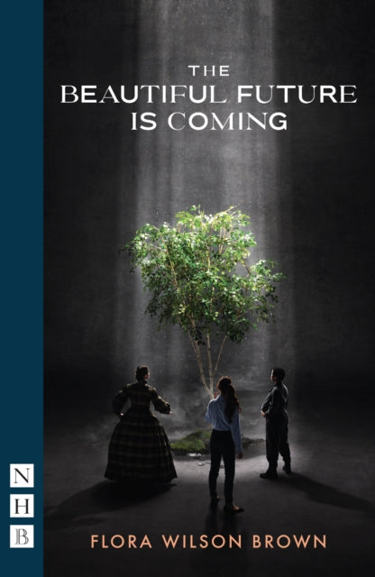 Beautiful Future Is Coming The