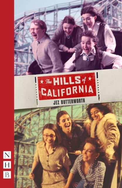 Hills Of California The