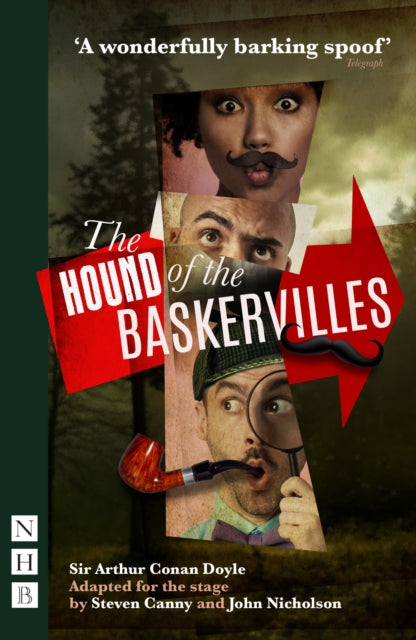 Hound Of The Baskervilles The