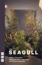 Seagull The
