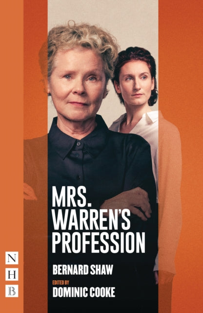 Mrs Warrens Profession By Shaw, George Bernard