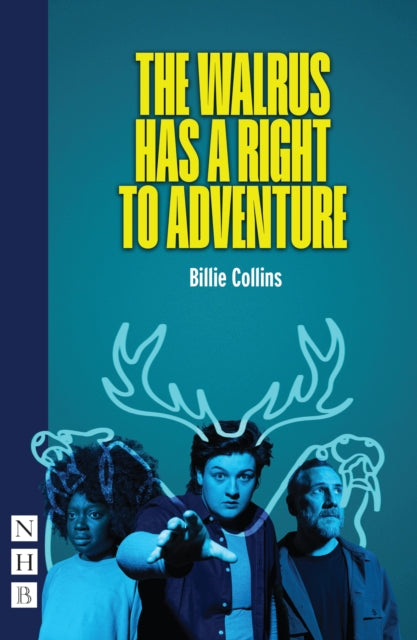 Walrus Has A Right To Adventure