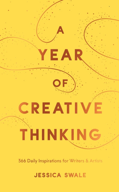 Year Of Creative Thinking