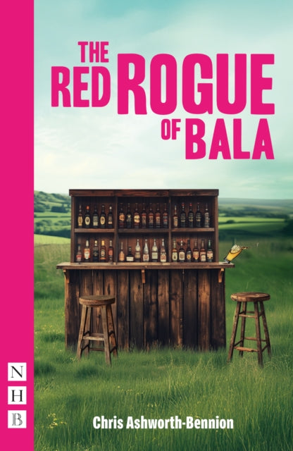 Red Rogue Of Bala The