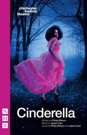 Cinderella Chichester Festival Youth The By Wilson, Philip